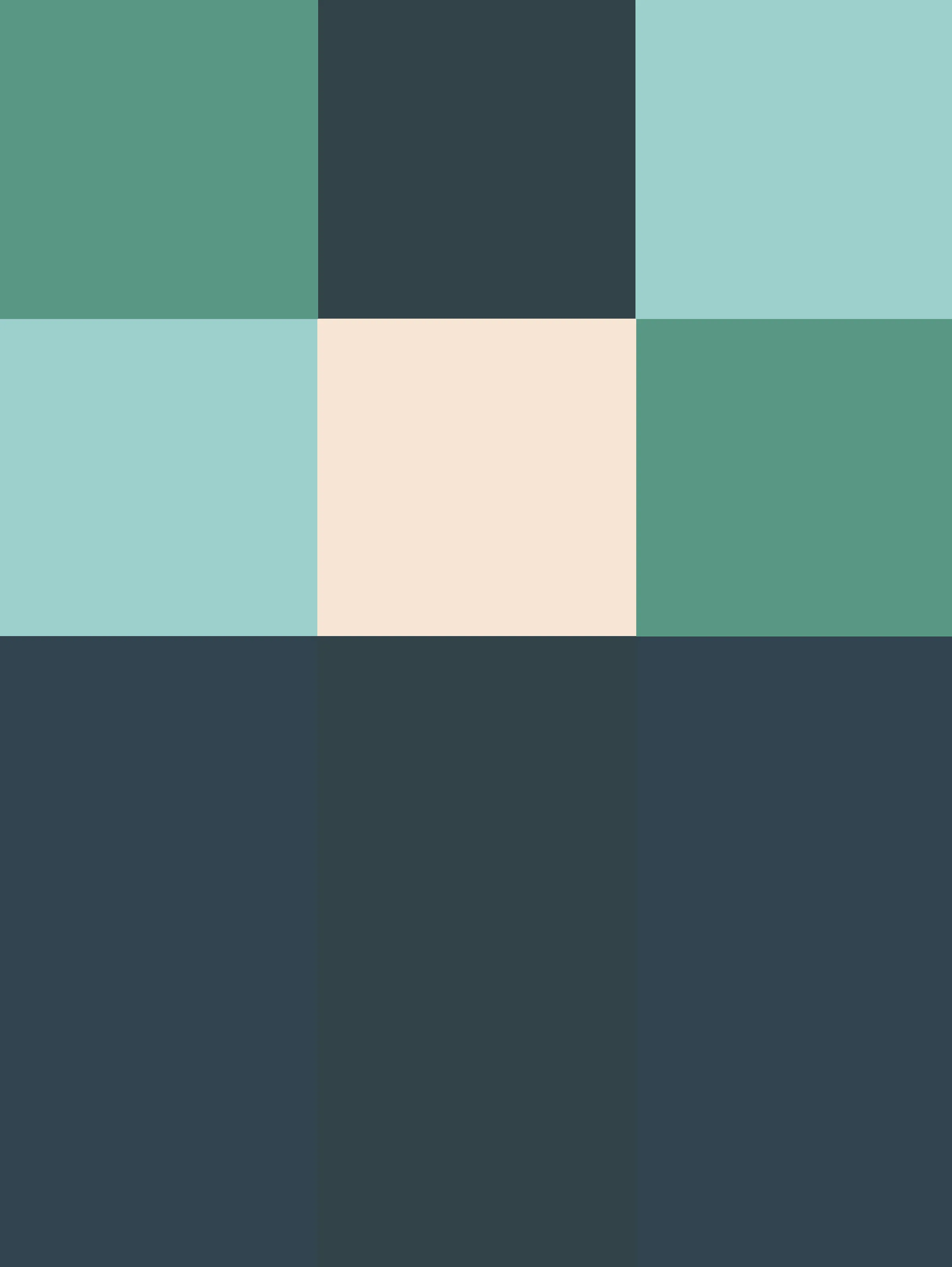 Colour blocks