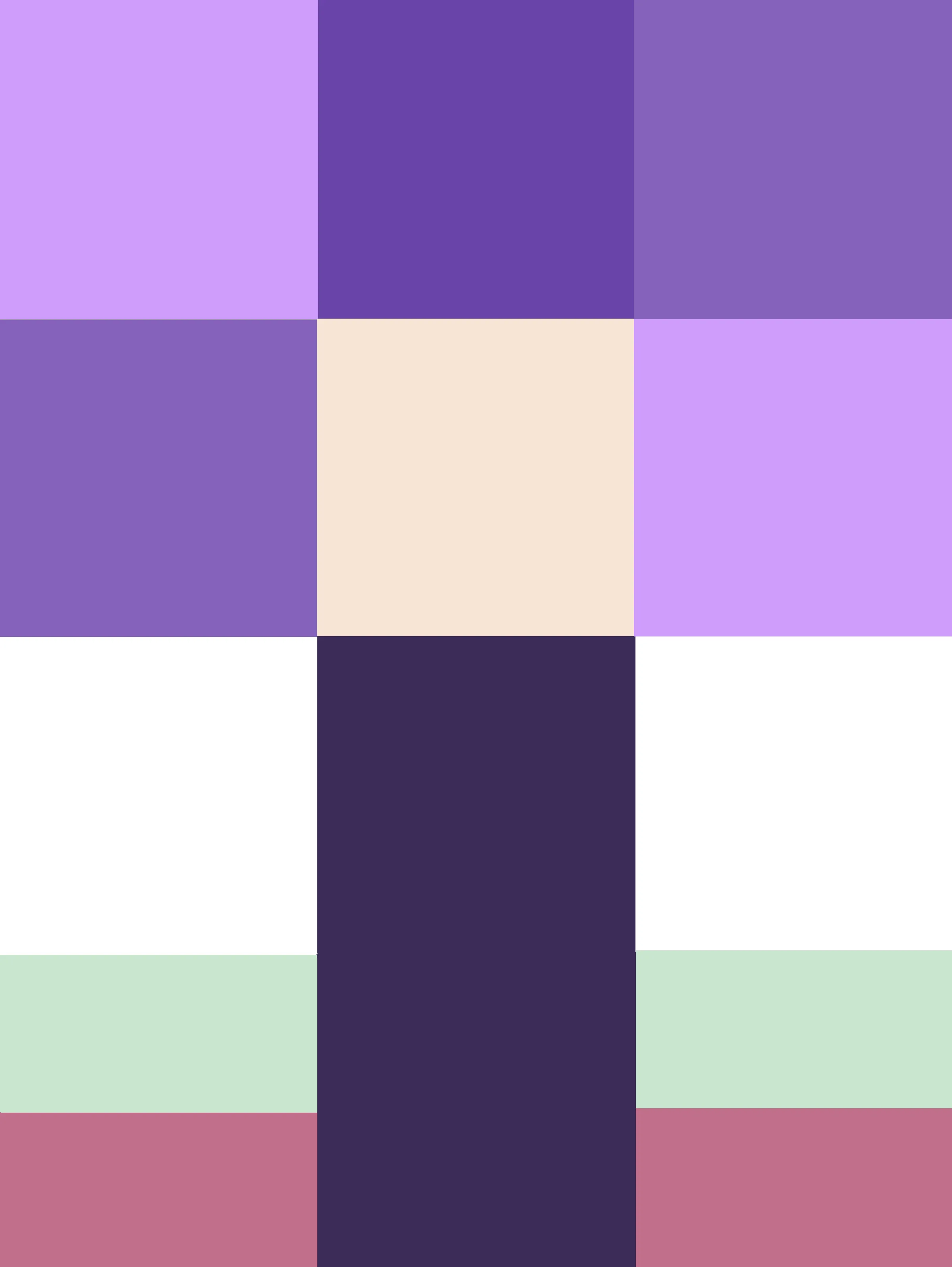 Colour blocks