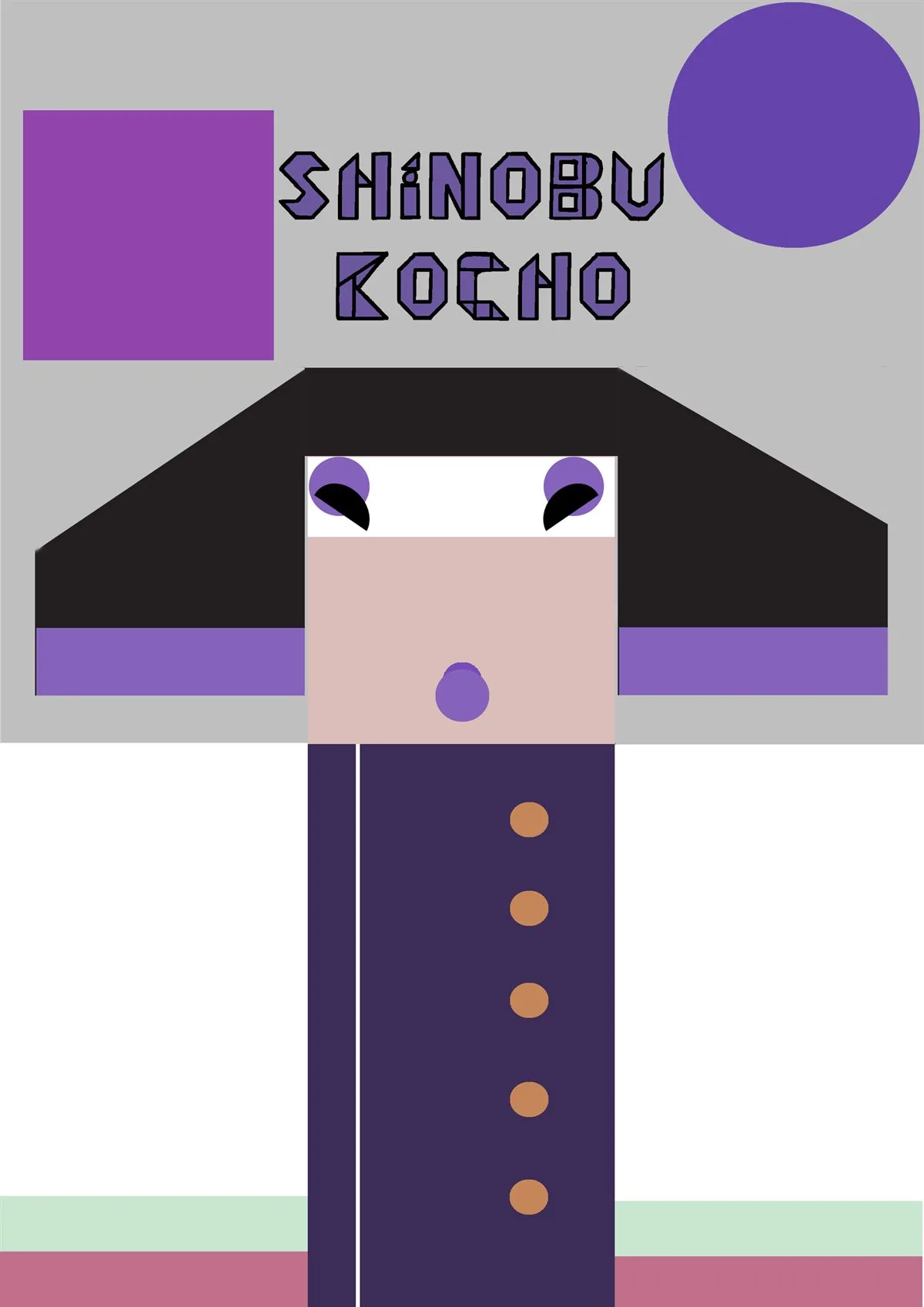 First design